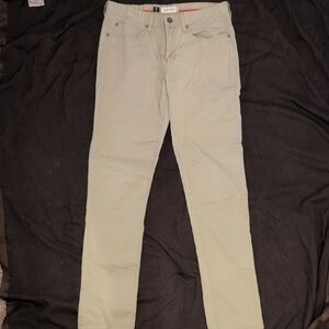 Men's Departwest Khaki Traveler Pants 32 34